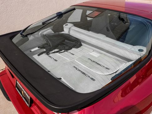 Used 1989 Porsche 944 Turbo RWD image 40