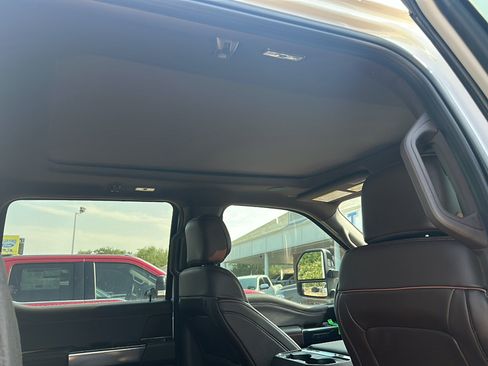 New 2026 Ford F250 King Ranch AWD/4WD image 16