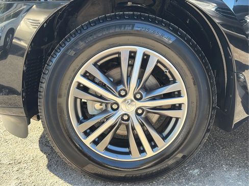 Used 2018 INFINITI QX60 FWD w/ Premium Plus Package image 10