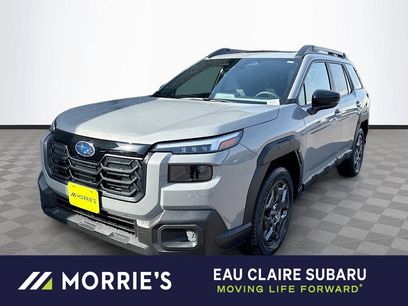 New 2026 Subaru Outback Premium