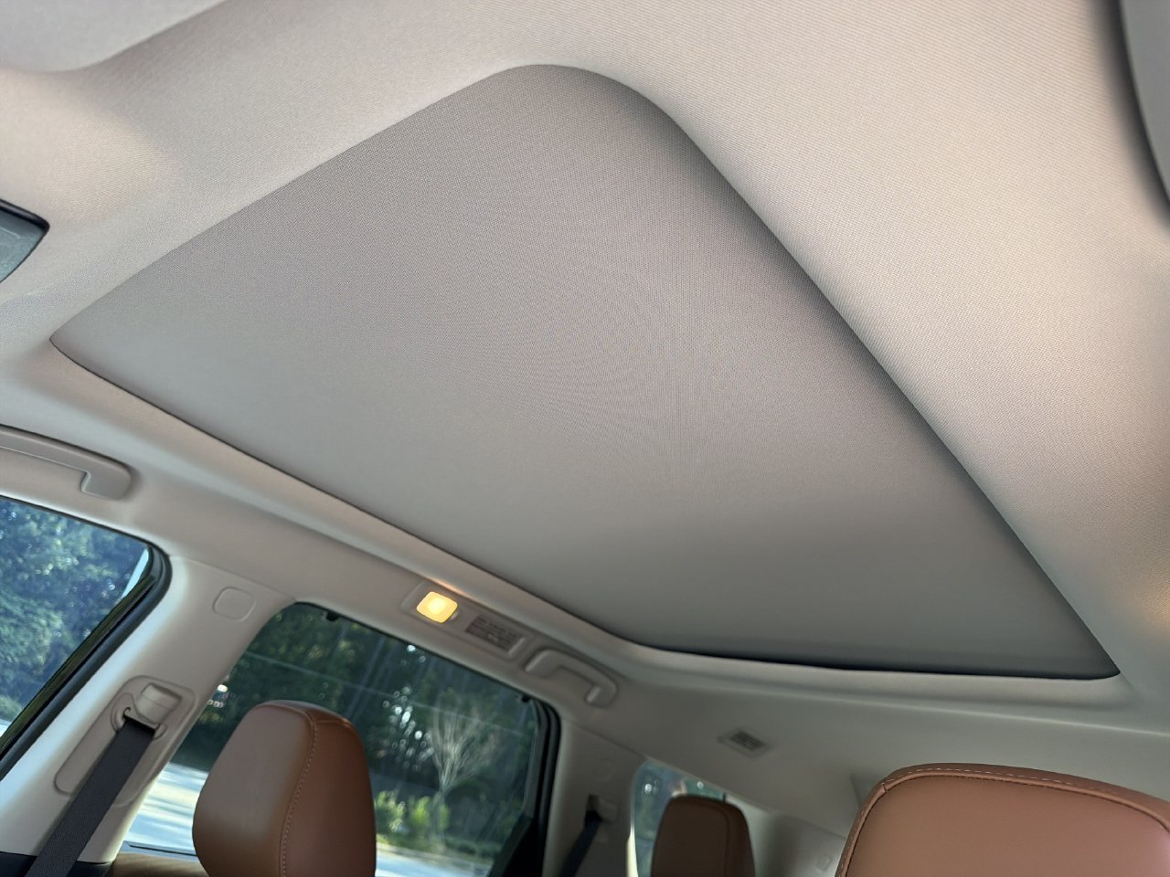 Certified 2024 Nissan Pathfinder Platinum w/ Cargo Package FWD image 18