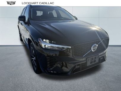 Used 2025 Volvo XC60 B5 Plus