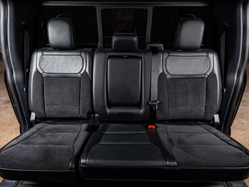 Used 2023 Ford F150 Raptor w/ Equipment Group 802A Raptor R image 33