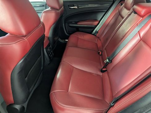 Certified 2021 Chrysler 300 S w/ S Model Appearance Package image 15