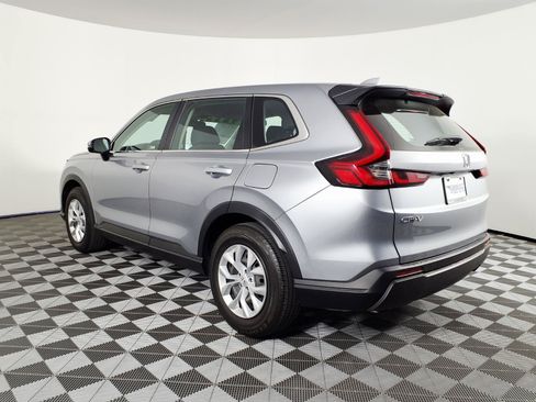 Used 2024 Honda CR-V LX image 6