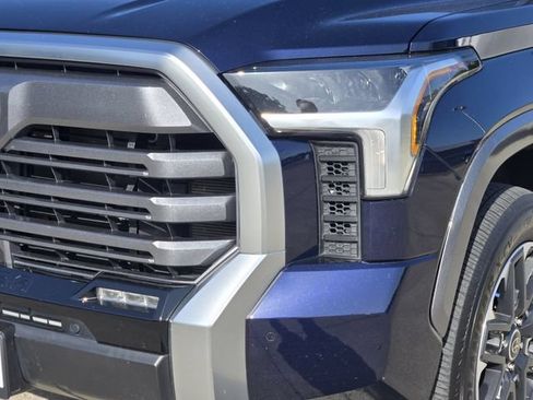 Used 2024 Toyota Tundra Limited w/ Power Package AWD/4WD image 7