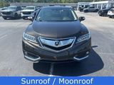Used 2016 Acura RDX FWD w/ Advance Package image 4