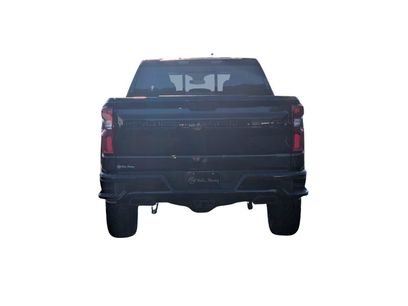 New 2026 Chevrolet Silverado 1500 LT Trail Boss w/ LT Trail Boss Premium Package