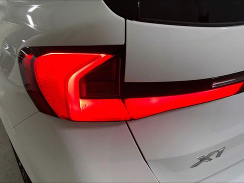 New 2026 BMW X1 xDrive28i w/ Technology Package AWD/4WD image 14