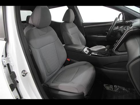 Certified 2023 Hyundai Santa Cruz SEL w/ Activity Package AWD/4WD image 17