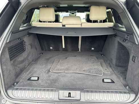 Used 2022 Land Rover Range Rover Sport HSE Silver Edition image 7