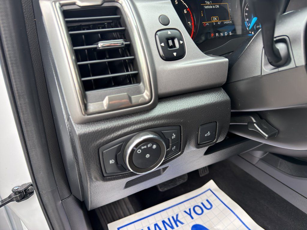 Used 2021 Ford Ranger XLT AWD/4WD image 17