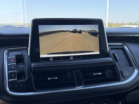 Used 2021 Chevrolet Tahoe RST RWD image 27