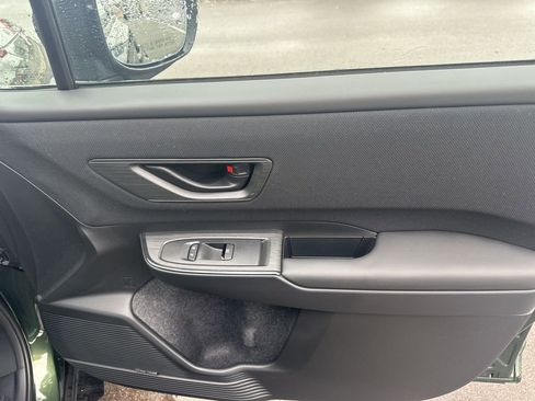 New 2026 Subaru Outback Limited XT image 8