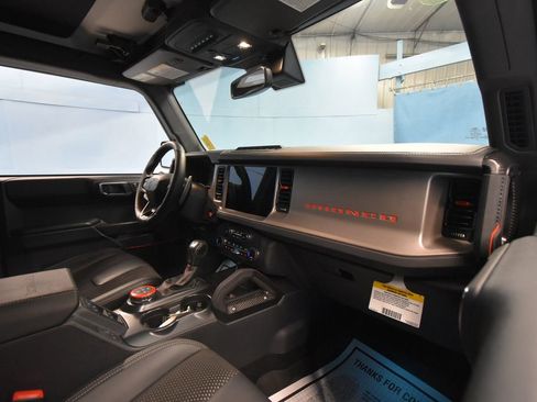 Used 2024 Ford Bronco Raptor image 21