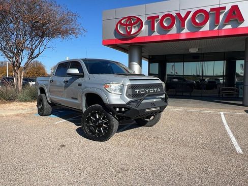 Used 2018 Toyota Tundra SR5 image 26
