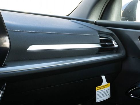 New 2026 Chevrolet Traverse LT image 30