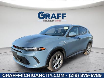 Used 2024 Dodge Hornet R/T