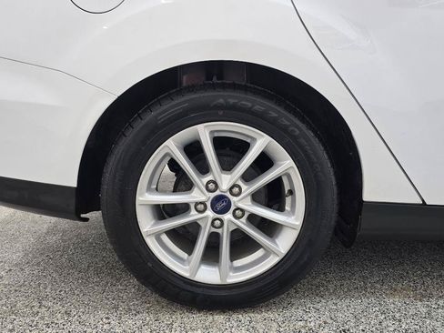 Used 2017 Ford Focus SE FWD image 27