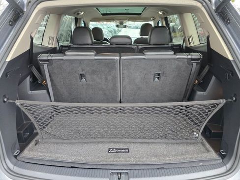 Used 2019 Volkswagen Atlas SEL Premium image 14