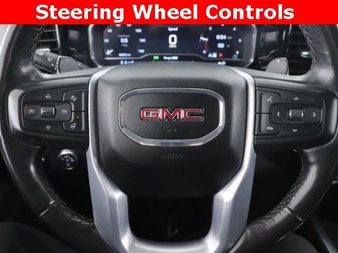 Used 2023 GMC Sierra 1500 Elevation image 22