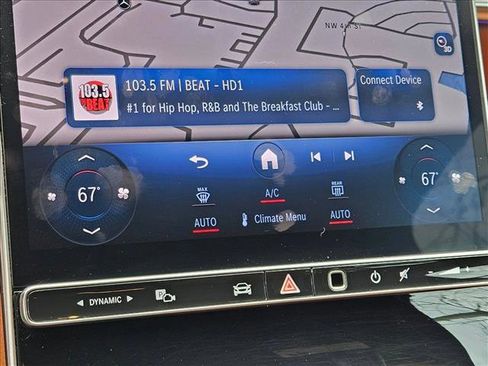 Used 2023 Mercedes-Benz S 580 4MATIC Sedan image 15