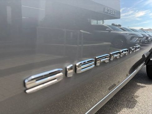 New 2026 GMC Sierra 3500 SLE w/ SLE Convenience Package AWD/4WD image 29