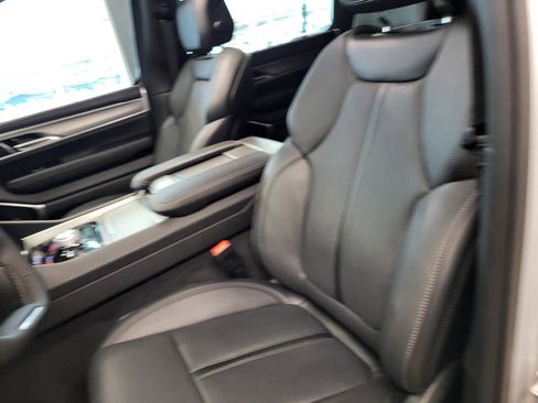 New 2026 Jeep Grand Wagoneer Limited image 15