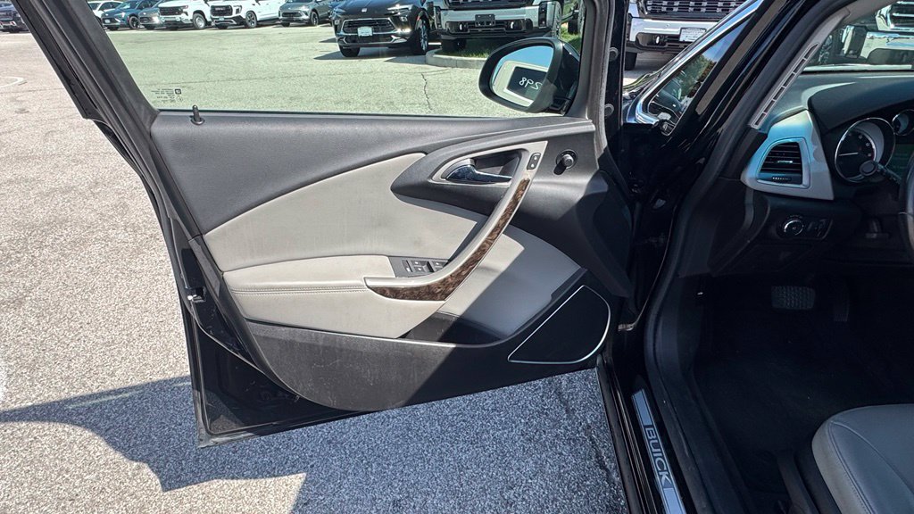 Used 2012 Buick Verano FWD image 15