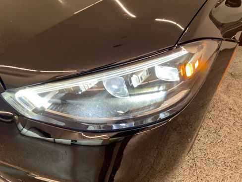 Used 2023 Mercedes-Benz S 580 4MATIC Sedan image 11