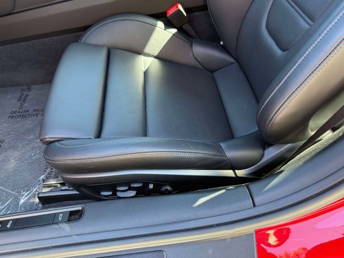 Used 2024 Porsche 911 Carrera 4 GTS w/ Premium Package image 36