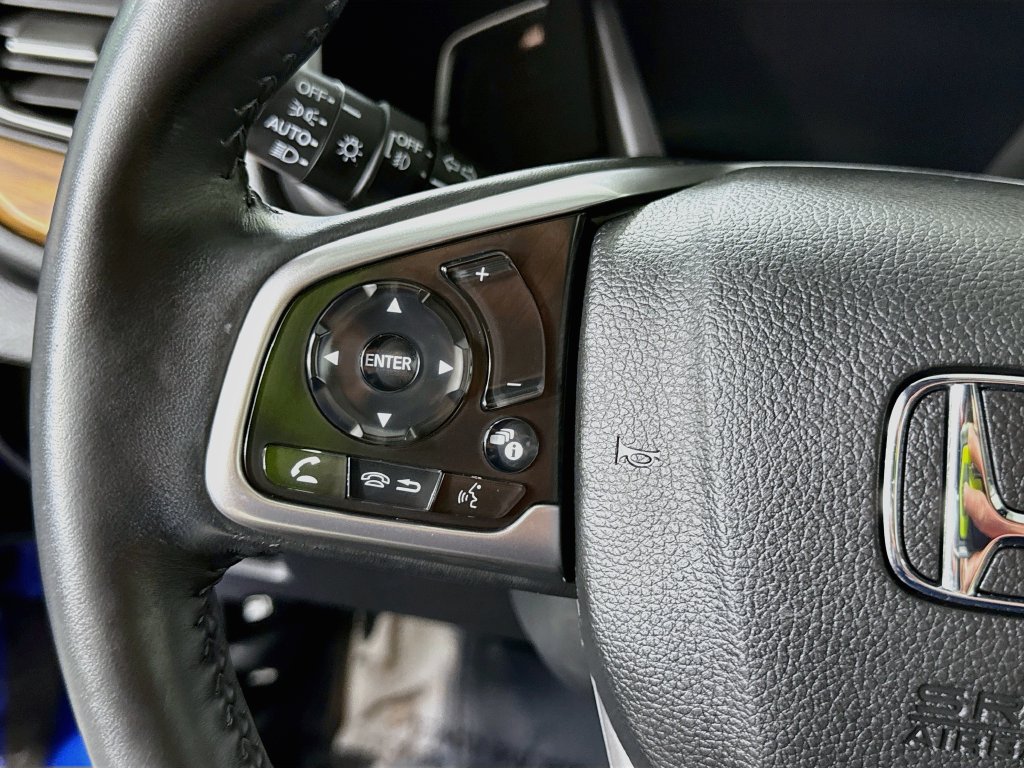 Used 2020 Honda CR-V Touring image 22