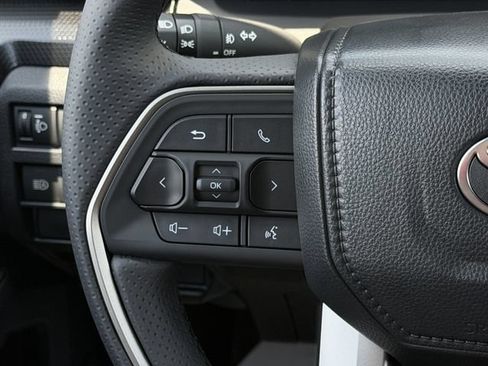 New 2026 Toyota 4Runner Limited AWD/4WD image 14