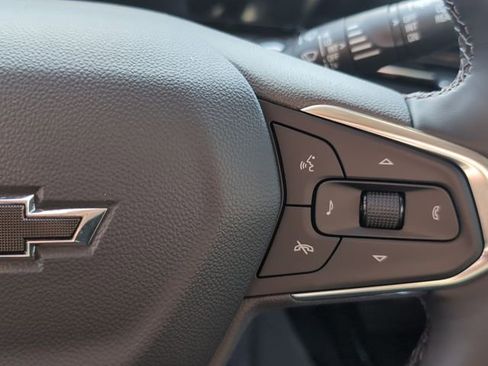 New 2026 Chevrolet Trax ACTIV image 18