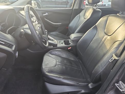 Used 2012 Ford Focus SEL image 11