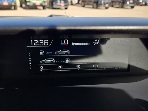 Used 2024 Subaru Forester Sport image 16