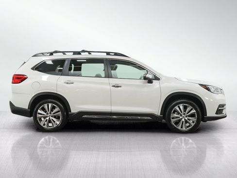 Used 2019 Subaru Ascent Touring w/ Popular Package #3 AWD/4WD image 6