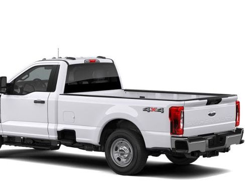 New 2026 Ford F350 XL image 2