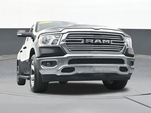 Used 2019 RAM 1500 Big Horn AWD/4WD image 62