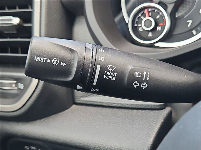 Used 2026 RAM 1500 Warlock AWD/4WD image 30