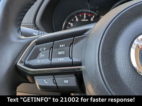 Used 2019 MAZDA CX-5 Grand Touring image 29