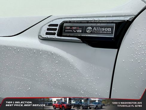 New 2025 GMC Sierra 2500 Pro w/ Convenience Package image 15