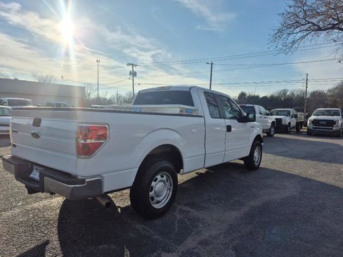 Used 2013 Ford F150 XL w/ PWR Equipment Group image 6