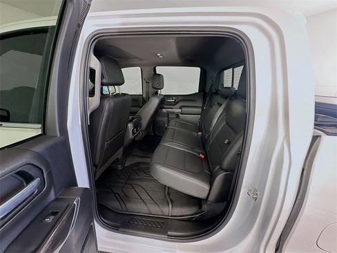 Used 2020 Chevrolet Silverado 1500 LTZ w/ LTZ Premium Package image 26