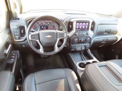 Certified 2019 Chevrolet Silverado 1500 LTZ w/ LTZ Convenience Package