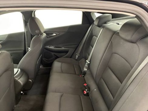 Used 2023 Chevrolet Malibu LS w/ Driver Confidence Package FWD image 18