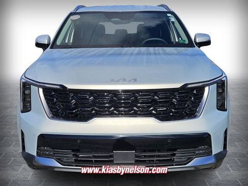 New 2026 Kia Sorento EX image 2
