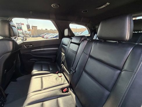 Used 2020 Dodge Durango R/T AWD/4WD image 27