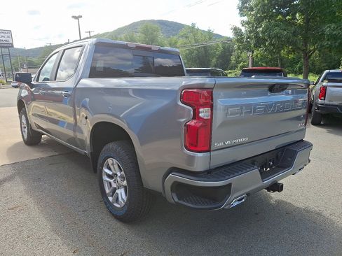 New 2026 Chevrolet Silverado 1500 RST w/ Convenience Package II image 4