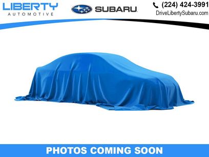 New 2026 Subaru Solterra Touring